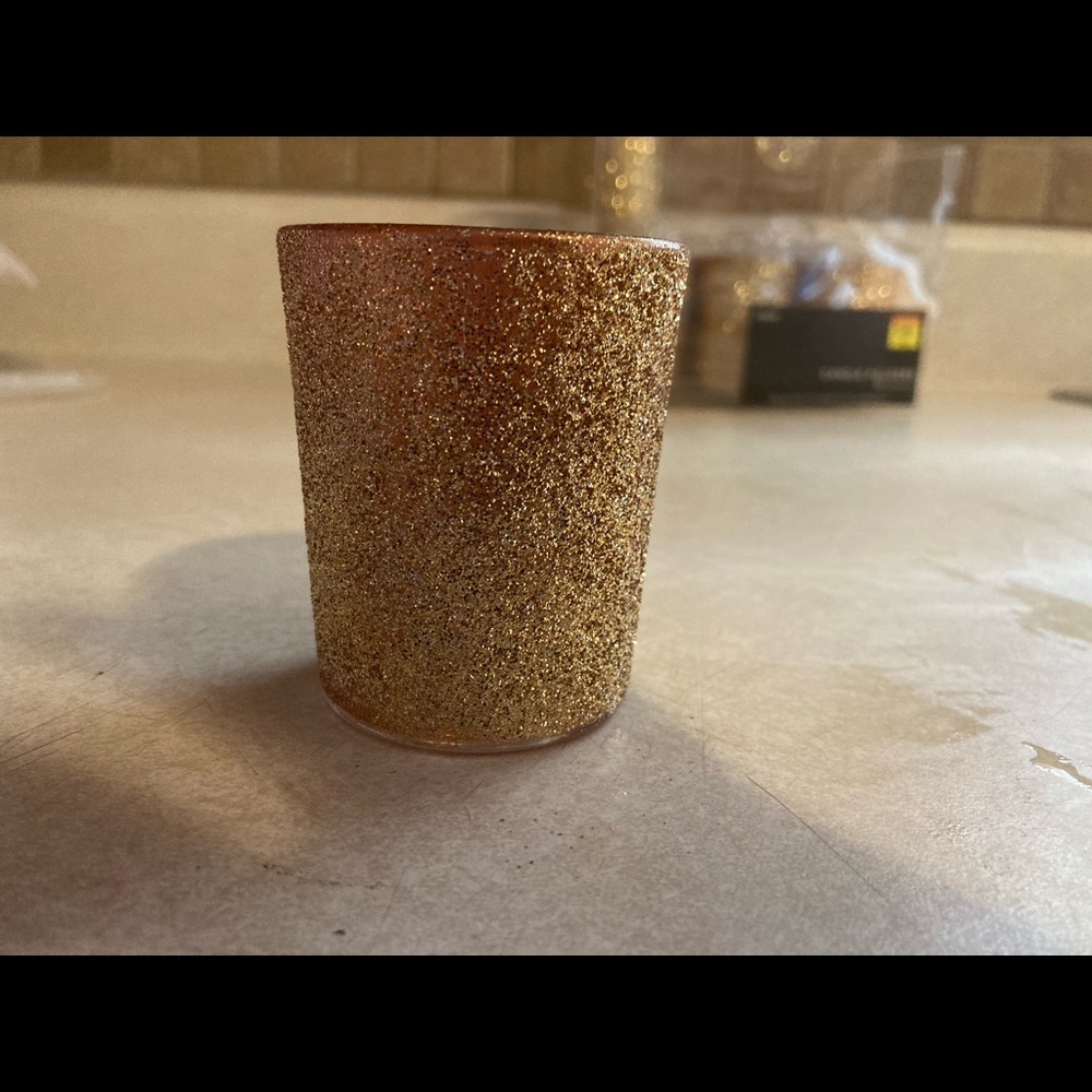 Candle holders. - Picture 2 of 2